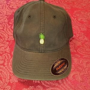 Pineapple Cap